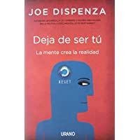 Los mejores  - Deja de ser tú (Crecimiento personal)